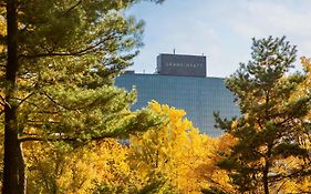 แกรนด์ไฮแอท โซล